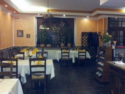 Foto:  La Fornace